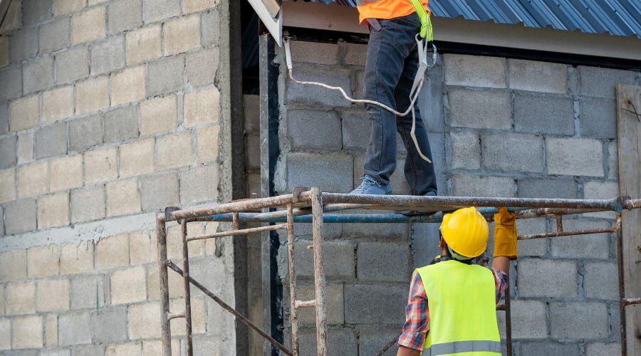 Local Chimney Repair in White Earth, MN